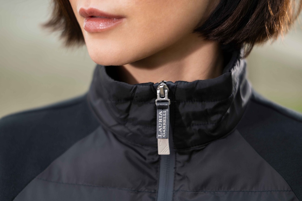 Gilet fonctionnel -Amalfi- HKM, vue 6