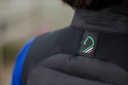 Gilet fonctionnel -Amalfi- HKM, vue 8