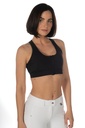 Brassière de sport -Amalfi- HKM, vue 2