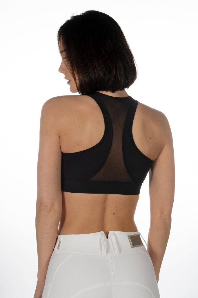Brassière de sport -Amalfi- HKM, vue 3