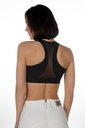 Brassière de sport -Amalfi- HKM, vue 3