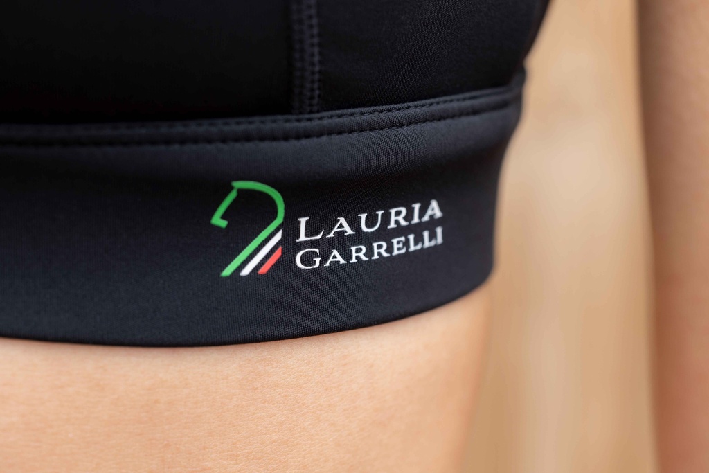 Brassière de sport -Amalfi- HKM, vue 8