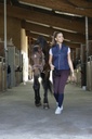 Gilet hybride EQUITHÈME "Luna"