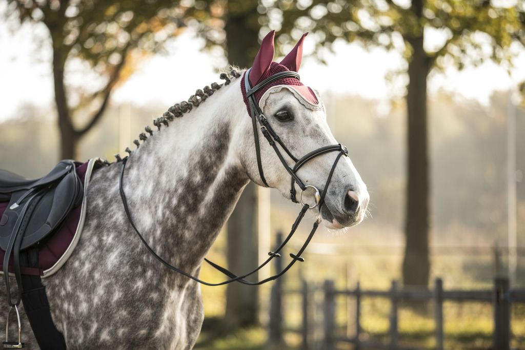 Bonnet chasse-mouches LAMI-CELL "Elegance"