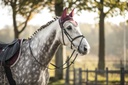 Bonnet chasse-mouches LAMI-CELL "Elegance"