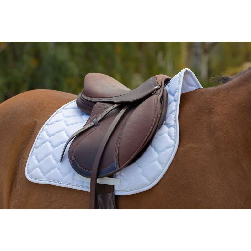 Tapis de selle mixte RIDING WORLD - Rope - 2