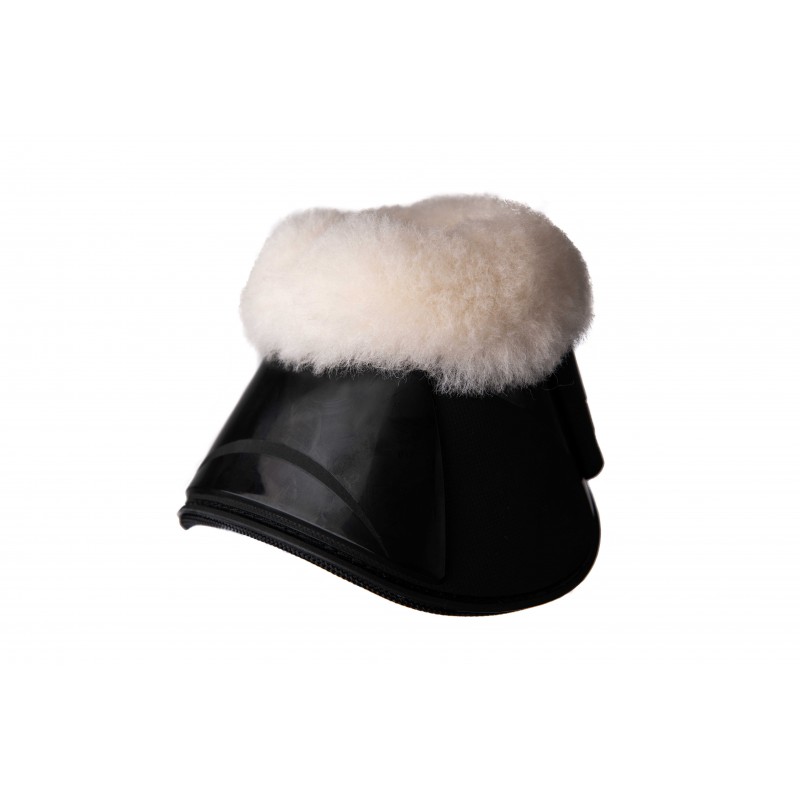 Cloches anatomiques LAMI-CELL - No turn en mouton - 2