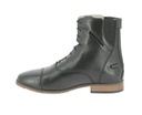 Boots EQUITHÈME "Wavy" lacet/zip