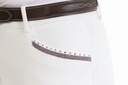 Pantalon EQUITHÈME "Kim" coton organique