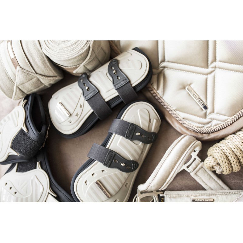 Bandes de polo LAMI-CELL - Aurora-  3,5m - 6