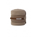 Bandes de polo LAMI-CELL - Aurora-  3,5m - 12