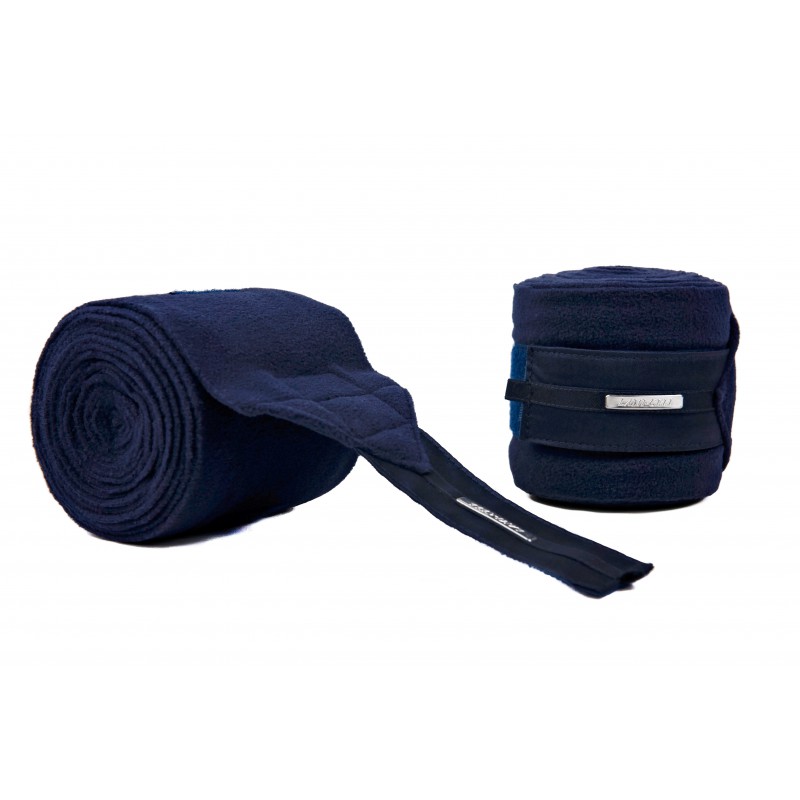 Bandes de polo LAMI-CELL - Aurora-  3,5m - 28