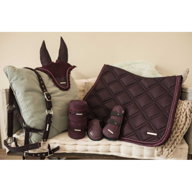 Bandes de polo LAMI-CELL - Aurora-  3,5m - 43
