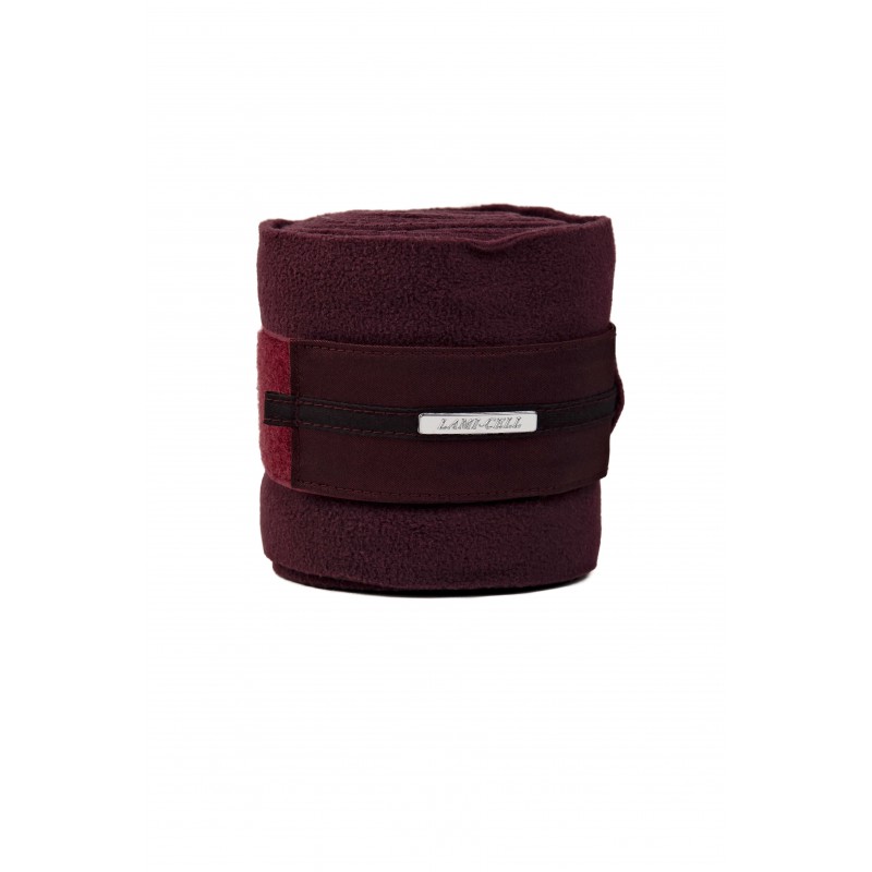 Bandes de polo LAMI-CELL - Aurora-  3,5m - 51
