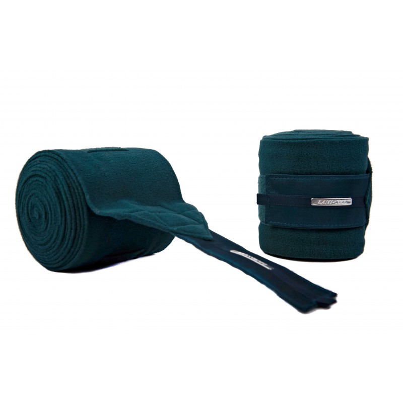 Bandes de polo LAMI-CELL - Aurora-  3,5m - 66