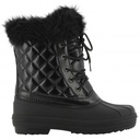 Boots hiver Je t'aime EQUITHÈME - 5