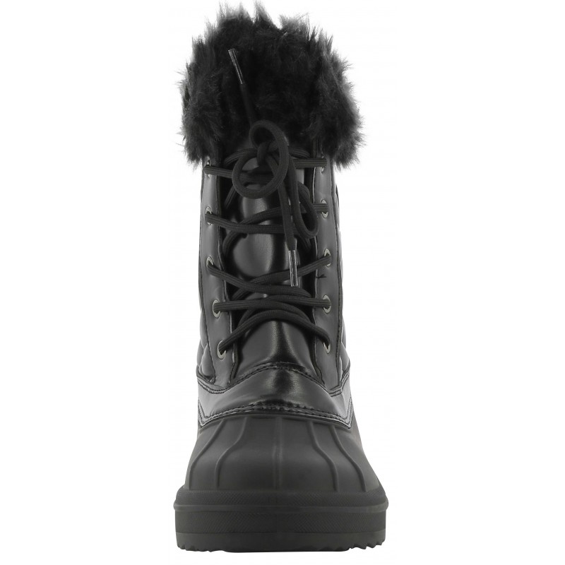 Boots hiver Je t'aime EQUITHÈME - 6
