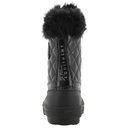 Boots hiver Je t'aime EQUITHÈME - 7