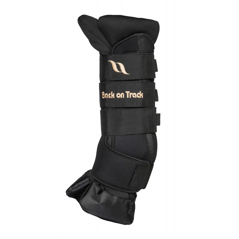 Stable boots BACK ON TRACK® - Royal Deluxe - 3
