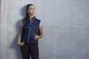 Gilet hybride EQUITHÈME "Luna"