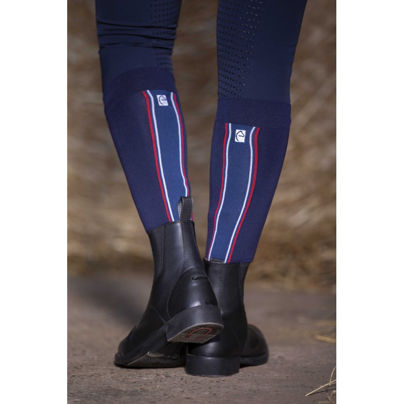 Chaussettes EQUITHÈME - Classic - 2