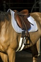 Tapis de selle EQUITHÈME "Softy"