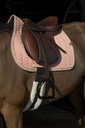 Tapis de selle EQUITHÈME "Softy"