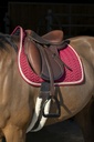 Tapis de selle EQUITHÈME "Softy"