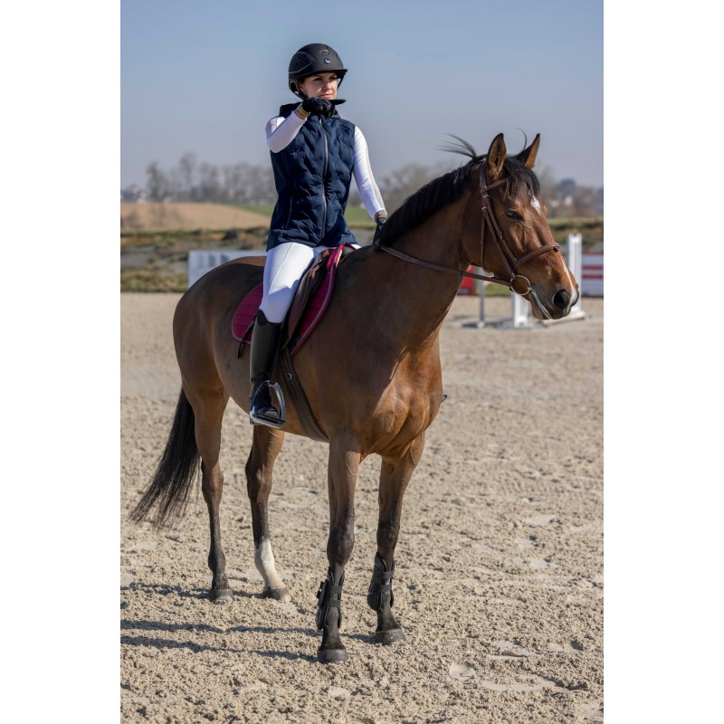 Gilet PRO SERIES -Piaffer- - 2