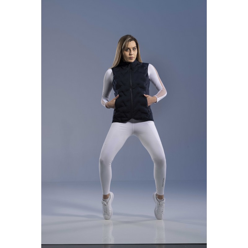 Gilet PRO SERIES -Piaffer- - 4