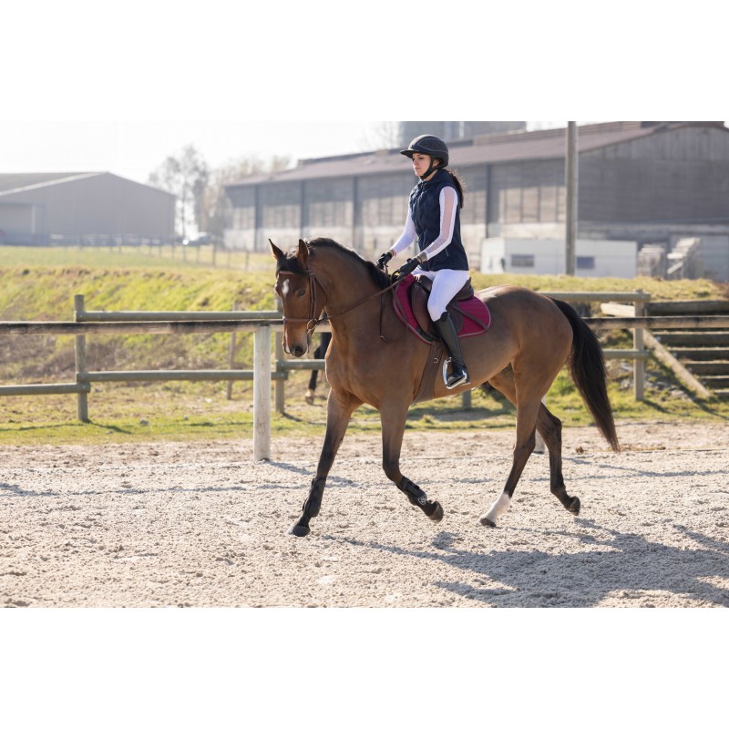 Gilet PRO SERIES -Piaffer- - 6