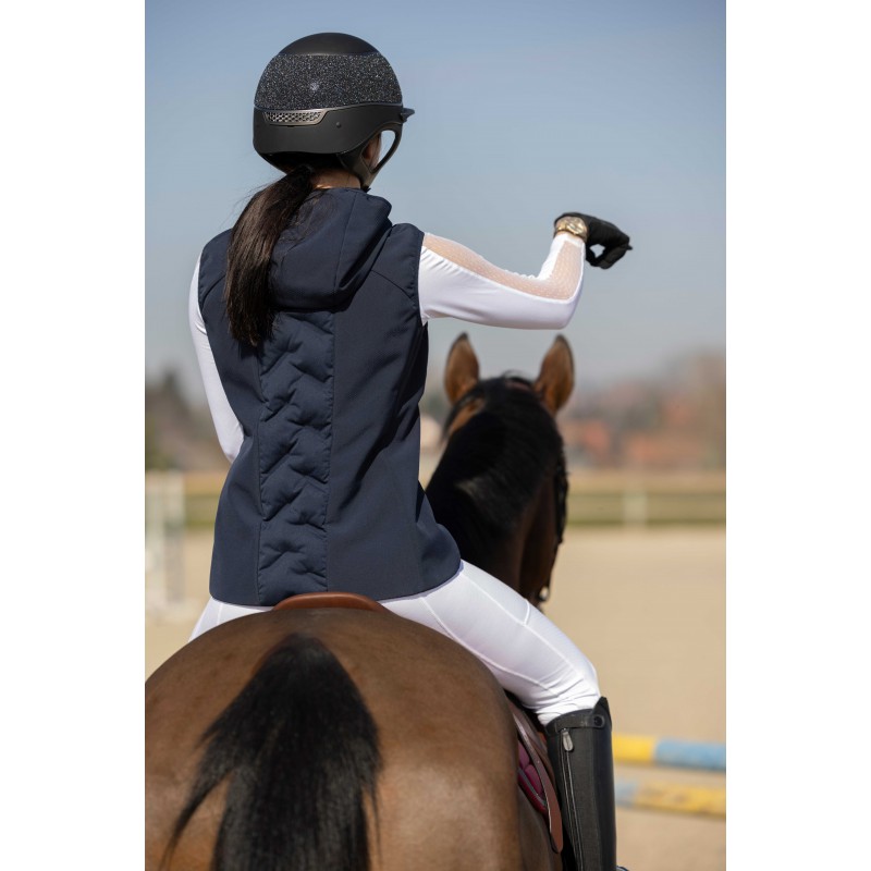 Gilet PRO SERIES -Piaffer- - 7
