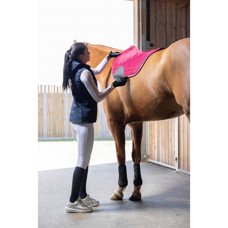 Gilet PRO SERIES -Piaffer- - 8