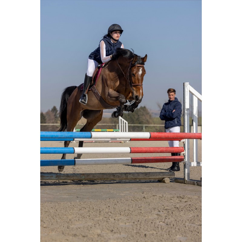 Gilet PRO SERIES -Piaffer- - 11