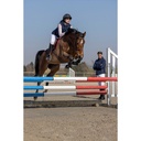 Gilet PRO SERIES -Piaffer- - 11