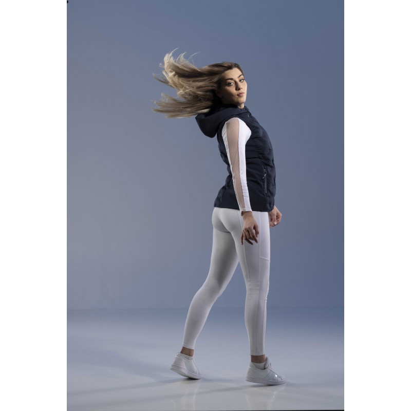 Gilet PRO SERIES -Piaffer- - 13