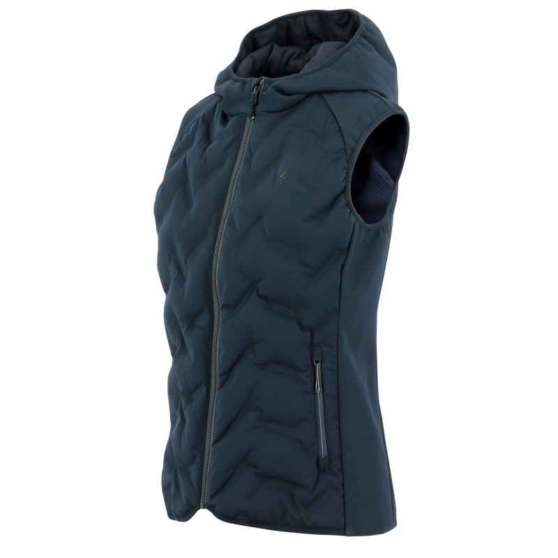 Gilet PRO SERIES -Piaffer- - 14