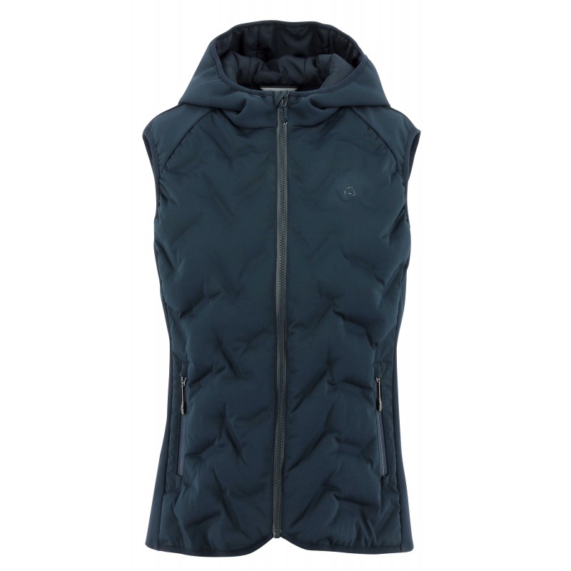 Gilet PRO SERIES -Piaffer- - 15