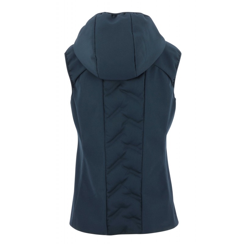 Gilet PRO SERIES -Piaffer- - 16