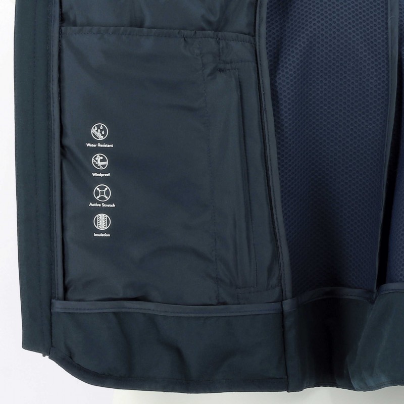 Gilet PRO SERIES -Piaffer- - 18