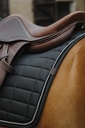 Tapis de selle EQUITHEME "Domino"