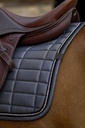 Tapis de selle EQUITHEME "Domino"
