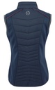 Gilet hybride EQUITHÈME "Luna"
