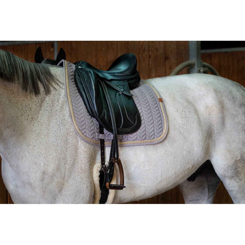 Tapis de selle EQUITHÈME -Softy- - 2