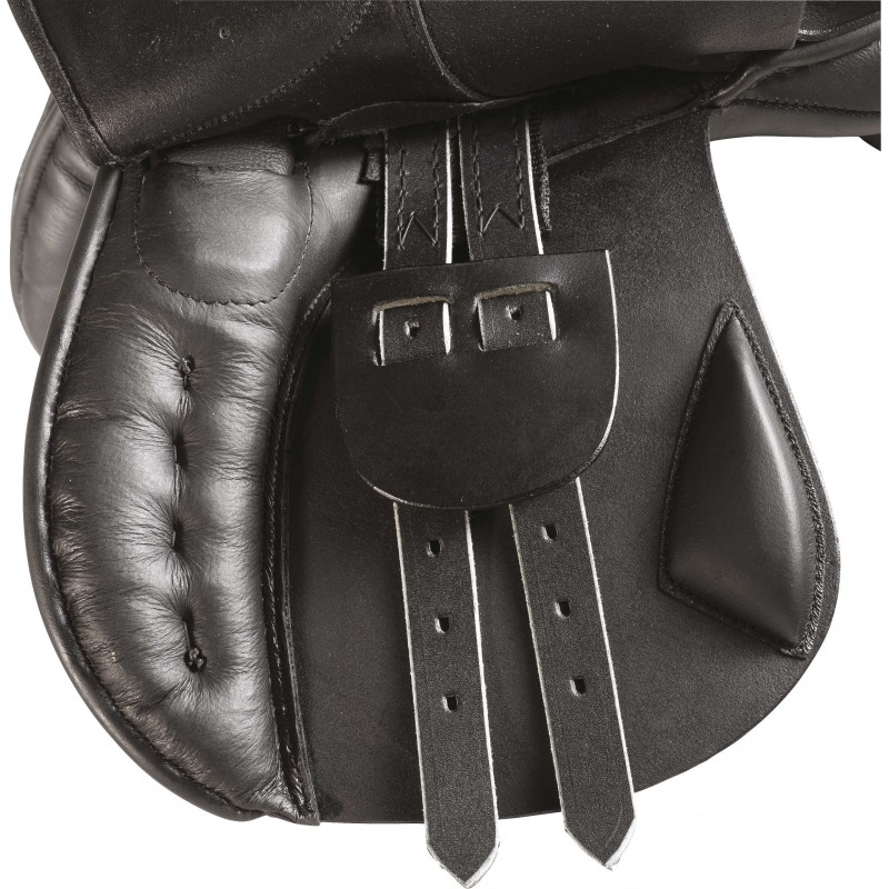 Selle NORTON - Educative - 2