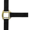 Licol nylon NORTON doublé cuir