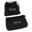 Housses pour étriers FEELING - Polaire - 2