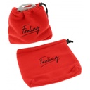 Housses pour étriers FEELING - Polaire - 4