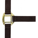 Licol nylon NORTON doublé cuir