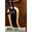 Sangle courte NORTON XTR -Mouton synthétique- - 3